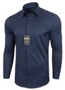 Koszula-meska-Granatowa-dopasowana-Lavier-SLIM-FIT-Bawelna-Rozmiar-XL (1) 1829621a32631f687eff55c078c3bfb740db86d972fbf40aa54bb8c4f4c0b1967282d7442ca4686ba78ca79fd7af3bf69561b0a717abbed870ea623394d2303bd58845a61661df16c3e83d56d466a819