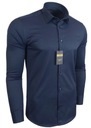 Koszula-meska-Granatowa-dopasowana-Lavier-SLIM-FIT-Bawelna-Rozmiar-XL-Kod-producenta-Granatowa-koszula-meska 80f44c4d032188b7837c004fbb6090e3ff628b38df6e8f4b2f23881c4410c68ed99de88d45f4cef494f9a00f9273575a7b0ad19975493c877f157911efd415cd0b5c714a5170bb5bdb473917c44ad918